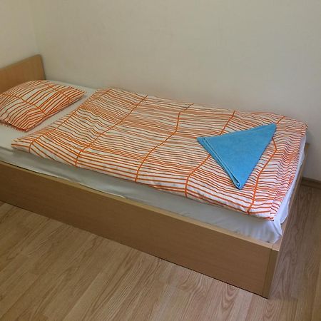 Simple Accommodation Vodmat Ljubljana Bagian luar foto