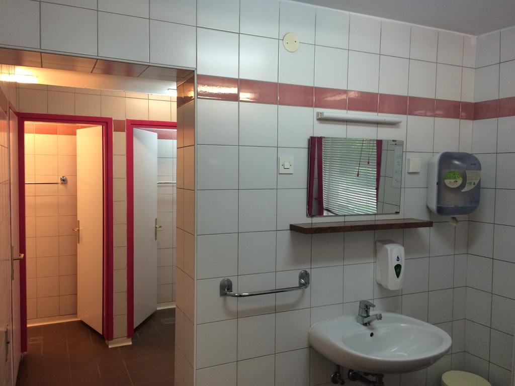 Simple Accommodation Vodmat Ljubljana Bagian luar foto