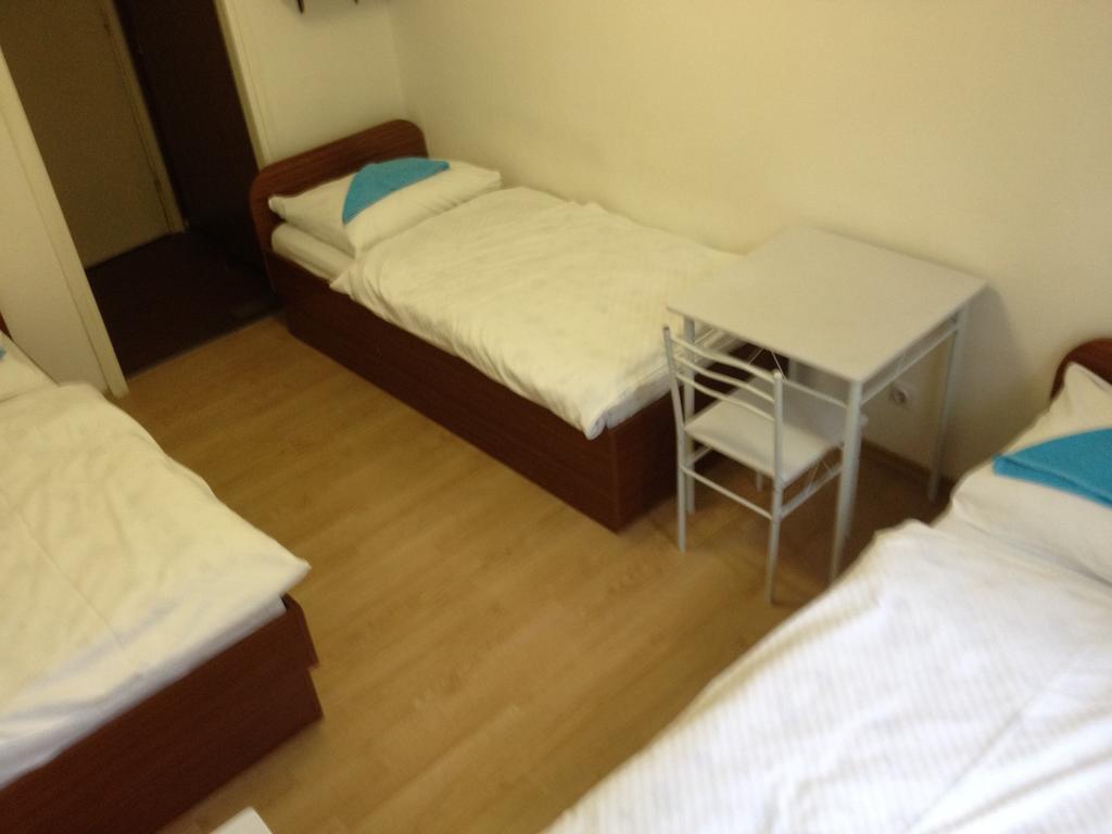 Simple Accommodation Vodmat Ljubljana Ruang foto